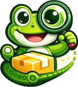 FrogTrack